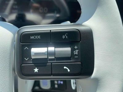 2026 Hyundai Palisade Hybrid Blue SEL Premium 8 Passenger