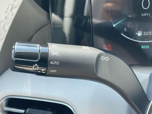 2026 Hyundai Palisade Hybrid Blue SEL Premium 8 Passenger