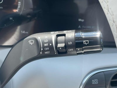 2026 Hyundai Palisade Hybrid Blue SEL Premium 8 Passenger