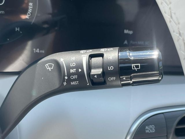 2026 Hyundai Palisade Hybrid Blue SEL Premium 8 Passenger