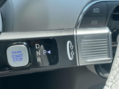 2026 Hyundai Palisade Hybrid Blue SEL Premium 8 Passenger