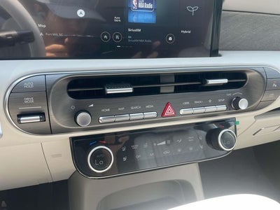 2026 Hyundai Palisade Hybrid Blue SEL Premium 8 Passenger