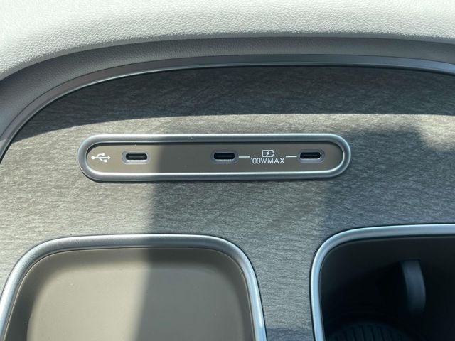 2026 Hyundai Palisade Hybrid Blue SEL Premium 8 Passenger
