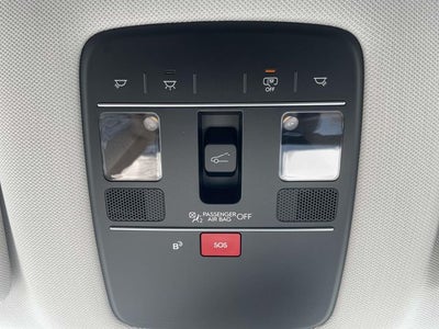 2026 Hyundai Palisade Hybrid Blue SEL Premium 8 Passenger