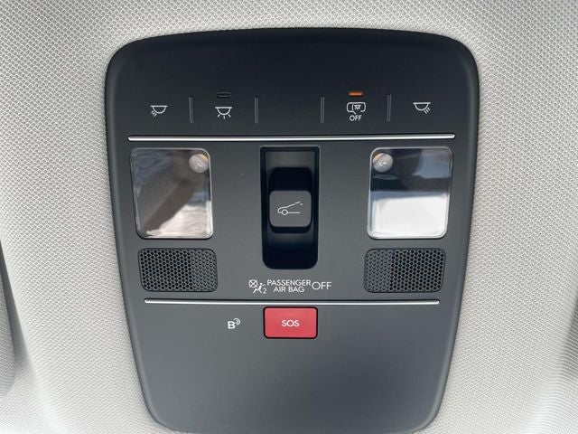 2026 Hyundai Palisade Hybrid Blue SEL Premium 8 Passenger