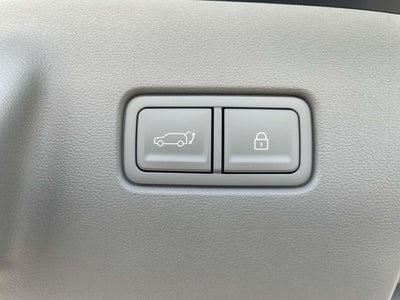 2026 Hyundai Palisade Hybrid Blue SEL Premium 8 Passenger