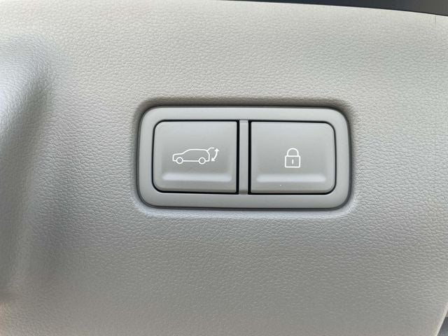 2026 Hyundai Palisade Hybrid Blue SEL Premium 8 Passenger