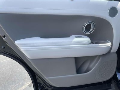 2026 Hyundai Palisade Hybrid Blue SEL Premium 8 Passenger