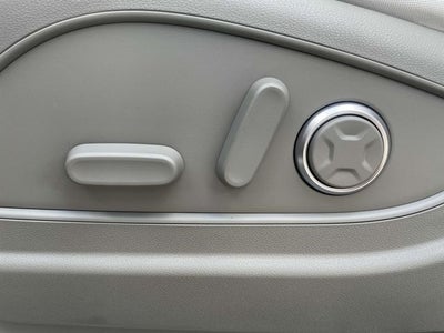 2026 Hyundai Palisade Hybrid Blue SEL Premium 8 Passenger