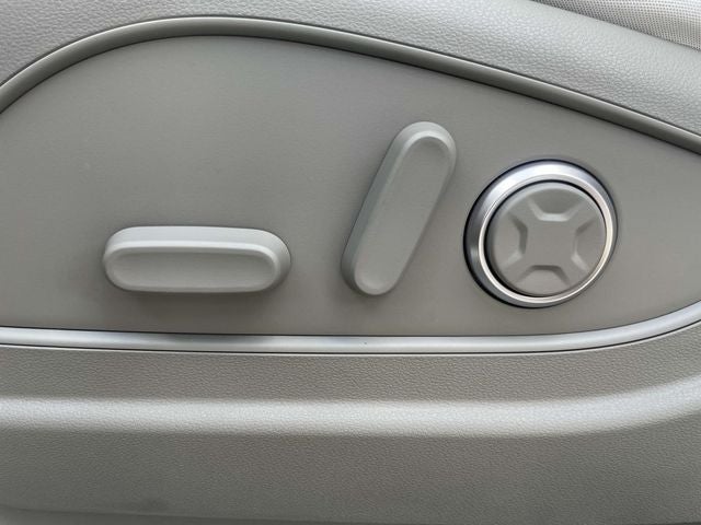 2026 Hyundai Palisade Hybrid Blue SEL Premium 8 Passenger