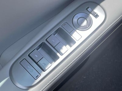2026 Hyundai Palisade Hybrid Blue SEL Premium 8 Passenger