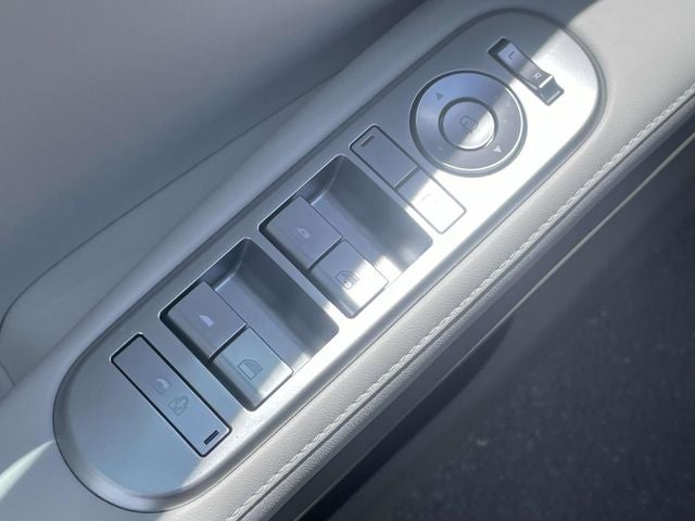2026 Hyundai Palisade Hybrid Blue SEL Premium 8 Passenger