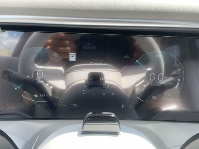 2026 Hyundai Palisade Hybrid Blue SEL Premium 8 Passenger
