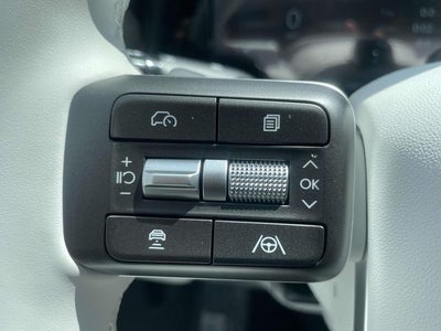 2026 Hyundai Palisade Hybrid Blue SEL Premium 8 Passenger