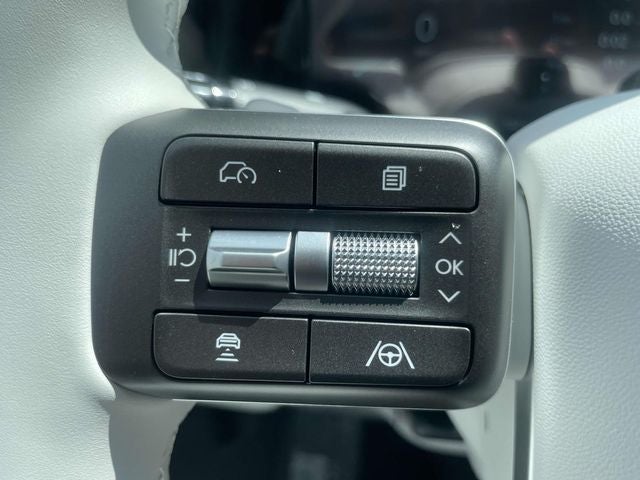 2026 Hyundai Palisade Hybrid Blue SEL Premium 8 Passenger