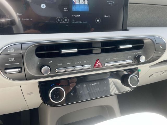 2026 Hyundai Palisade Hybrid Blue SEL Premium 8 Passenger