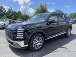 2026 Hyundai Palisade Hybrid Blue SEL Premium 8 Passenger