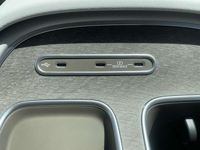 2026 Hyundai Palisade Hybrid Blue SEL Premium 8 Passenger