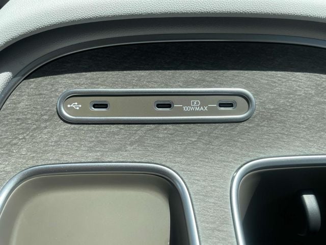 2026 Hyundai Palisade Hybrid Blue SEL Premium 8 Passenger
