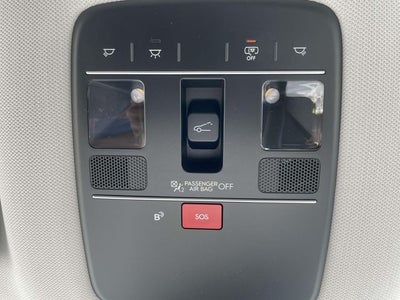 2026 Hyundai Palisade Hybrid Blue SEL Premium 8 Passenger