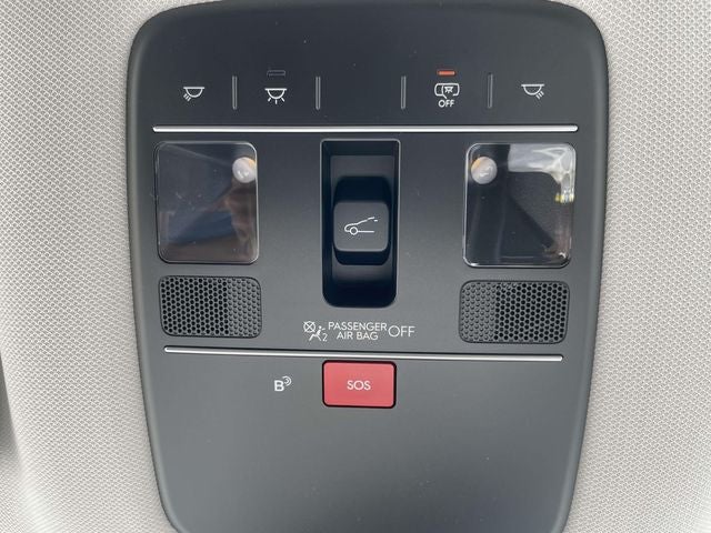 2026 Hyundai Palisade Hybrid Blue SEL Premium 8 Passenger