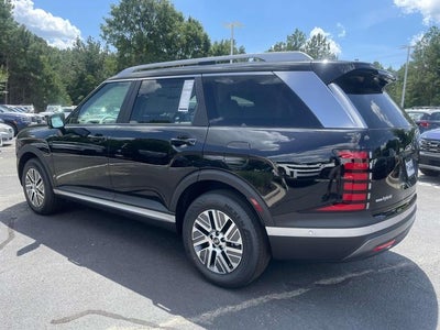 2026 Hyundai Palisade Hybrid Blue SEL Premium 8 Passenger
