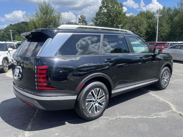 2026 Hyundai Palisade Hybrid Blue SEL Premium 8 Passenger