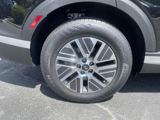 2026 Hyundai Palisade Hybrid Blue SEL Premium 8 Passenger
