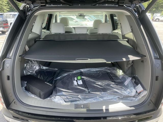 2026 Hyundai Palisade Hybrid Blue SEL Premium 8 Passenger