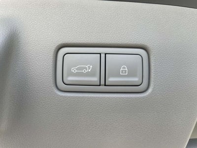 2026 Hyundai Palisade Hybrid Blue SEL Premium 8 Passenger