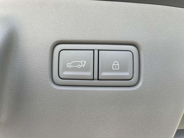 2026 Hyundai Palisade Hybrid Blue SEL Premium 8 Passenger