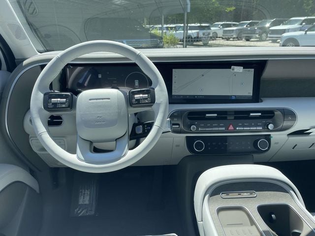 2026 Hyundai Palisade Hybrid Blue SEL Premium 8 Passenger