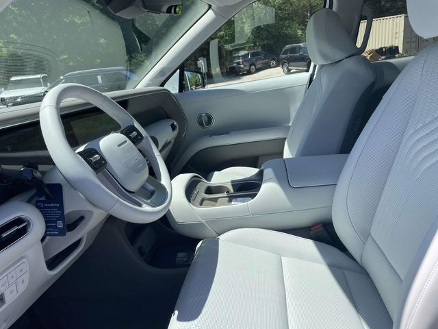 2026 Hyundai Palisade Hybrid Blue SEL Premium 8 Passenger