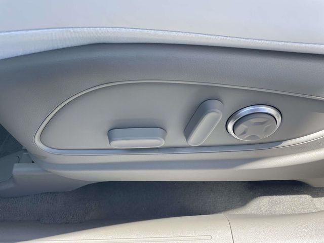 2026 Hyundai Palisade Hybrid Blue SEL Premium 8 Passenger