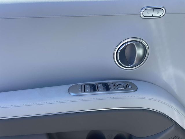 2026 Hyundai Palisade Hybrid Blue SEL Premium 8 Passenger