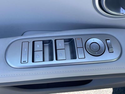 2026 Hyundai Palisade Hybrid Blue SEL Premium 8 Passenger