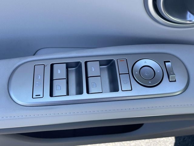 2026 Hyundai Palisade Hybrid Blue SEL Premium 8 Passenger