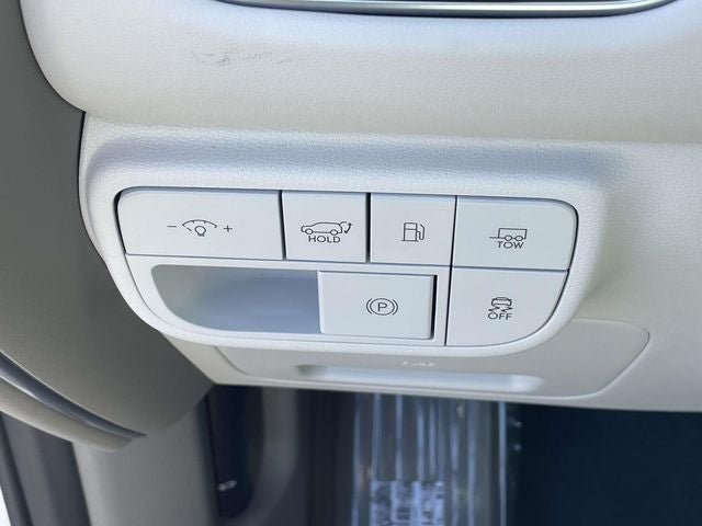 2026 Hyundai Palisade Hybrid Blue SEL Premium 8 Passenger