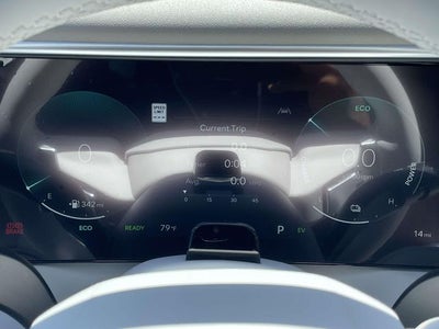 2026 Hyundai Palisade Hybrid Blue SEL Premium 8 Passenger