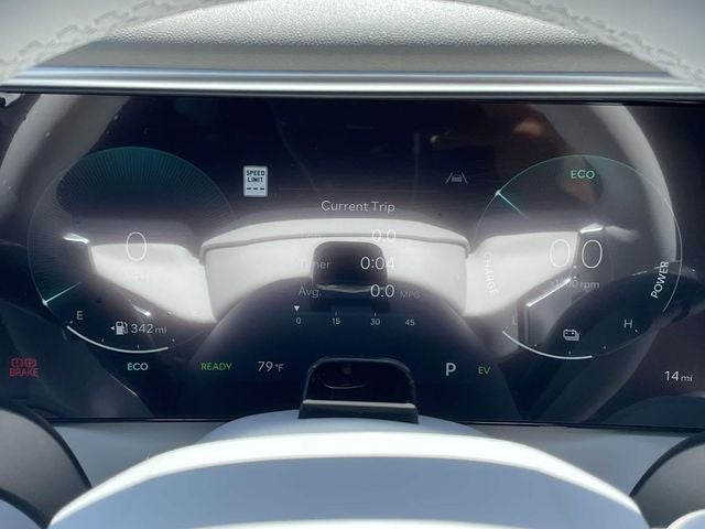 2026 Hyundai Palisade Hybrid Blue SEL Premium 8 Passenger