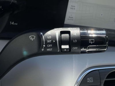 2026 Hyundai Palisade Hybrid Blue SEL Premium 8 Passenger