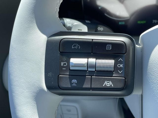 2026 Hyundai Palisade Hybrid Blue SEL Premium 8 Passenger