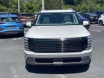 2026 Hyundai Palisade Hybrid Blue SEL Premium 8 Passenger
