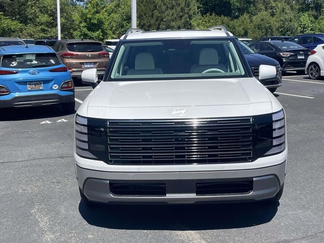 2026 Hyundai Palisade Hybrid Blue SEL Premium 8 Passenger