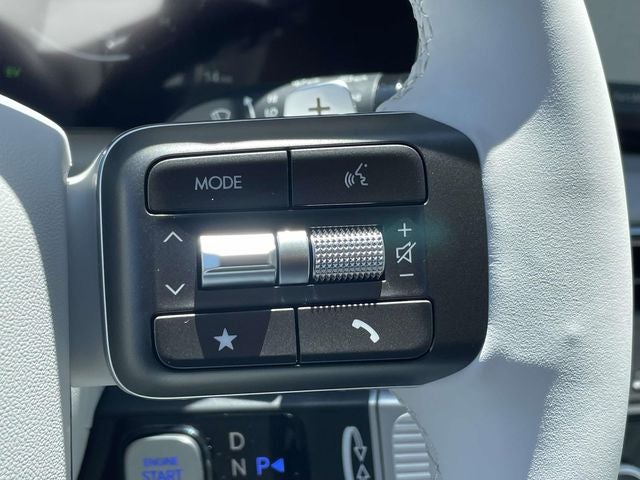 2026 Hyundai Palisade Hybrid Blue SEL Premium 8 Passenger