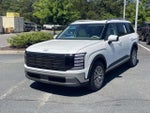 2026 Hyundai Palisade Hybrid Blue SEL Premium 8 Passenger