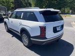 2026 Hyundai Palisade Hybrid Blue SEL Premium 8 Passenger