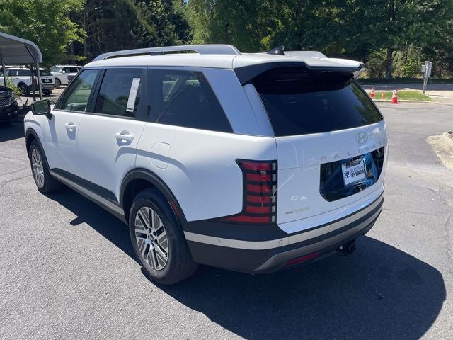 2026 Hyundai Palisade Hybrid Blue SEL Premium 8 Passenger