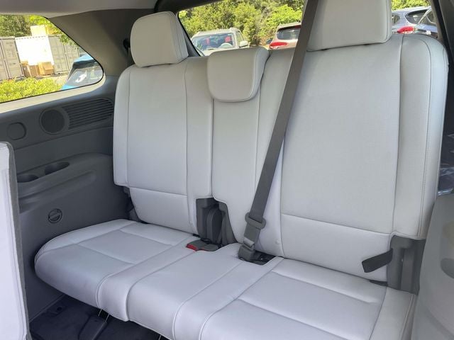 2026 Hyundai Palisade Hybrid Blue SEL Premium 8 Passenger