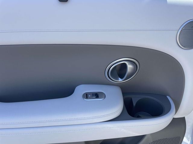 2026 Hyundai Palisade Hybrid Blue SEL Premium 8 Passenger
